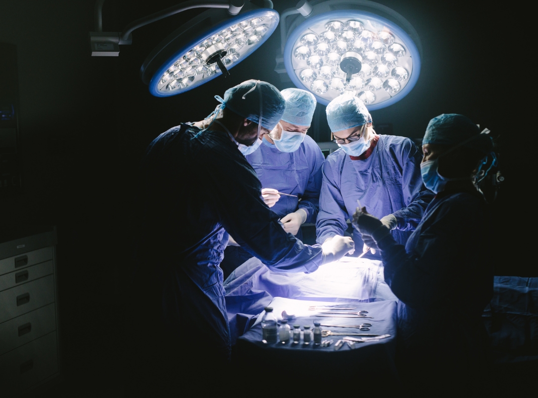 Foto de Por Dentro da Cirurgia Plástica: Veja o Que Acontece no Dia do Procedimento