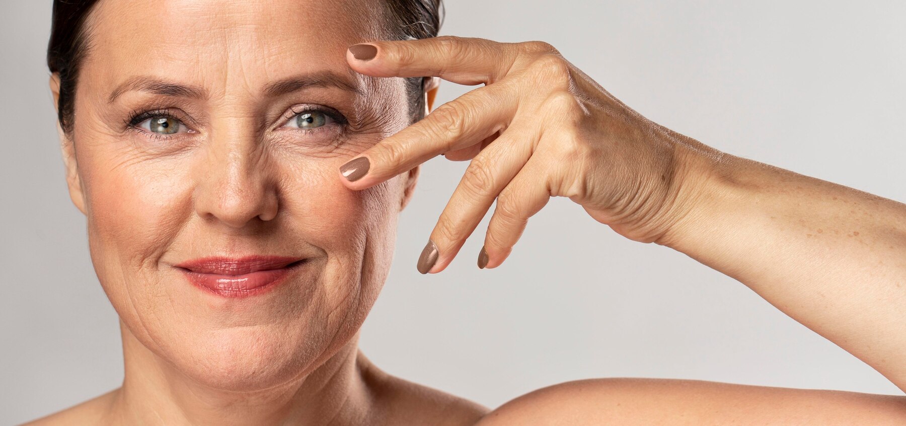 Imagem do procedimento Blefaroplastia