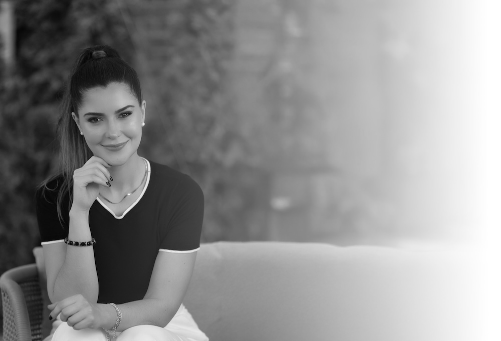 Foto de Dra. Camila Tlustak